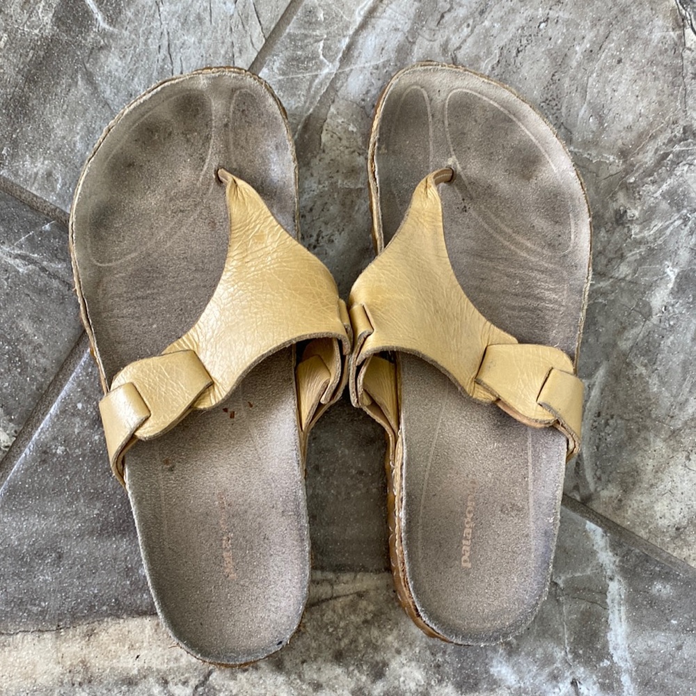 Patagonia sandals 7